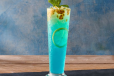 Blue Passion Blast