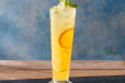 Minty Orange Mojito