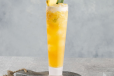 Sunset Pineapple