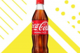Coke PET Bottle 500 ML