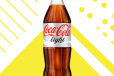 Coke Zero PET Bottle 500 ML