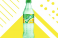 Sprite PET Bottle 500 ML