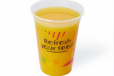 Fresh Orange Juice