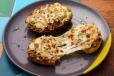 Cheesy Loaded Garlic Bread