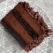 Choc’late Lovin’ Spoon Cake