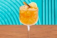 Cinnamon Rooibos Refresher