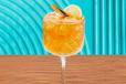 Cinnamon Rooibos Refresher