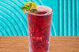 Hibiscus Lemonade