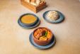 Beef and Potato Tagine 