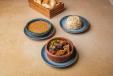 Oxtail and Onion Tagine 