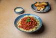 Spaghetti Bolognese