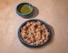 Foul with Olive Oil-فول بزيت الزيتون