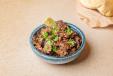 Chicken Liver Plate-طبق كبدة دجاج