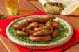Mombar Plate-طبق ممبار