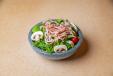 Rocca Salad and Thyme-سلطة جرجير بالزعتر