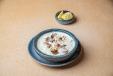 Mushroom Soup 