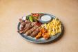 Grilled Meat Mix 