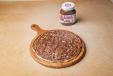 Nutella and Cream Fateer