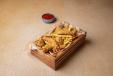 Chicken Fingers