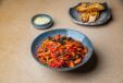 Chicken Pasta 