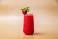Strawberry Juice 