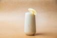 Banana with Milk 