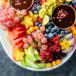 Fruit Plate 