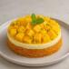 Mango Kunafa 