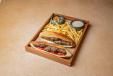 Kofta Sandwich