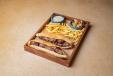 Kebab Sandwich