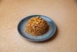 Rice with Nuts 