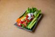 Mix Fresh Vegetables