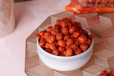 Chana Roast