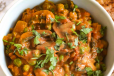 Peas Masala