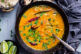 Daal Fry