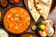 Veg Punjabi