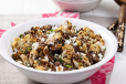 Gobi Mushroom Roast