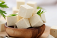 Soyabeen Paneer