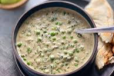 Soyabeen Methi Mutter