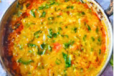 Butter Daal Methi