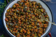 Bhindy Masala