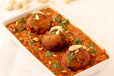 Kaaju Paneer Kofta