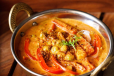Veg Kadai