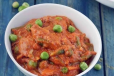 Veg Achari