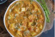 Gobi Mushroom Paneer