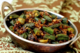 Bhindy Fry