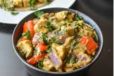 Veg Pothina