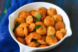 Mini Idli