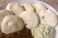 Aradhana Thatte Idli