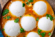 Sambar Idli